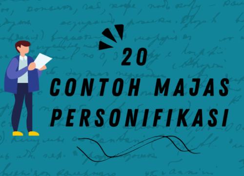 Contoh Soal Majas untuk SMA/SMK