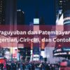Patembayan Membangun Kebersamaan untuk Kemajuan Indonesia