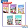 Silabus Tematik Kelas 4 Semester 2 Revisi 2017