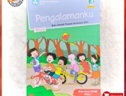 Buku Tema 5 Kelas 1 SD PDF Panduan Lengkap untuk Guru dan Orang Tua