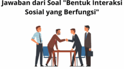 Faktor-Faktor yang Tidak Mempengaruhi Interaksi Sosial