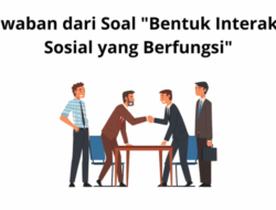 Faktor-Faktor yang Tidak Mempengaruhi Interaksi Sosial
