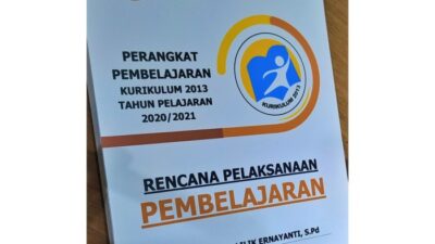 RPP K13 Revisi 2017 SD Kelas 1 Semester 2