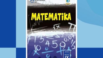 Unduh RPP Matematika SMA Kurikulum 2013 Revisi 2017