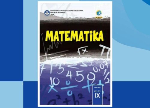 Unduh RPP Matematika SMA Kurikulum 2013 Revisi 2017