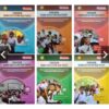 Silabus Agama Kristen SD Kelas 1-6 Panduan Pembelajaran yang Komprehensif