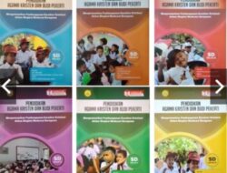 Silabus Agama Kristen SD Kelas 1-6 Panduan Pembelajaran yang Komprehensif 2 Silabus Agama Kristen SD Kelas 1-6 Panduan Pembelajaran yang Komprehensif