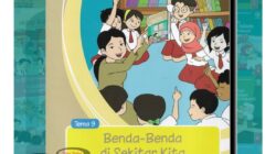 Rpp tema 9 kelas 5 revisi 2017