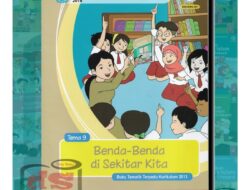 RPP Tema 9 Kelas 5 Revisi 2017 Panduan Lengkap