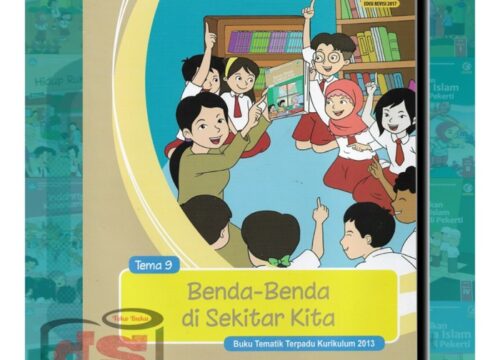 RPP Tema 9 Kelas 5 Revisi 2017 Panduan Lengkap