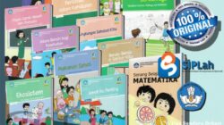 Perangkat Pembelajaran Kelas 5 Kurikulum 2013 Revisi 2017