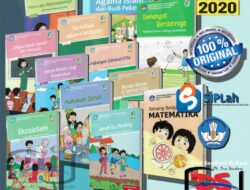 Perangkat Pembelajaran Kelas 5 Kurikulum 2013 Revisi 2017
