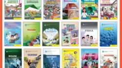 Buku BSE SMK Kurikulum 2013 Panduan Pembelajaran Modern