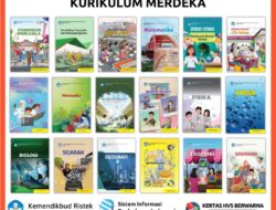 Buku BSE SMK Kurikulum 2013 Panduan Pembelajaran Modern