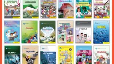 Buku BSE SMK Kurikulum 2013 Panduan Pembelajaran Modern
