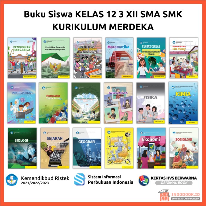 Buku bse smk kurikulum 2013