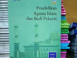 RPP PAI SMP Kurikulum 2013 Revisi 2017 Panduan Lengkap 6 RPP PAI SMP Kurikulum 2013 Revisi 2017 Panduan Lengkap