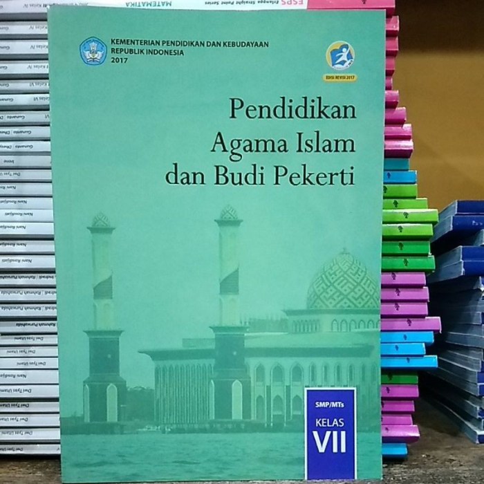 Rpp pai smp kurikulum 2013 edisi revisi 2017