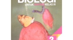RPP Biologi SMA Kelas XII Semester 1 Kurikulum 2013