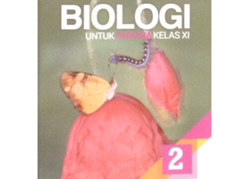 RPP Biologi SMA Kelas XII Semester 1 Kurikulum 2013