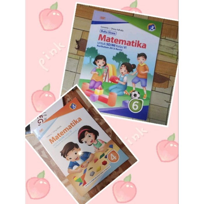 Buku guru kurikulum 2013 revisi 2016 kelas 4