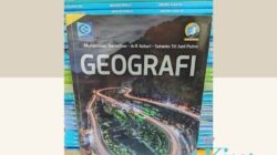 Perangkat Pembelajaran Geografi Kelas XI Kurikulum 2013 Revisi