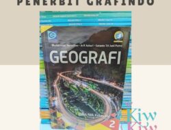 Perangkat Pembelajaran Geografi Kelas XI Kurikulum 2013 Revisi