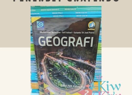 Perangkat Pembelajaran Geografi Kelas XI Kurikulum 2013 Revisi
