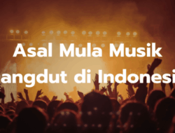 Musik Dangdut Perkembangan dari Musik Tradisional