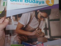 Buku SMP Kelas 7 Kurikulum 2013 Revisi 2017 Panduan Lengkap 1 Buku SMP Kelas 7 Kurikulum 2013 Revisi 2017 Panduan Lengkap