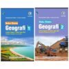 Unduh RPP Geografi SMA Kurikulum 2013 Lengkap dan Terpercaya