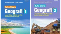 Unduh RPP Geografi SMA Kurikulum 2013 Lengkap dan Terpercaya