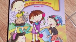 Bse sbk kelas 5