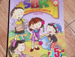 BSE SBK Kelas 5 Panduan Lengkap untuk Pembelajaran 7 BSE SBK Kelas 5 Panduan Lengkap untuk Pembelajaran