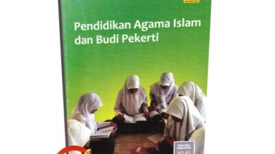 RPP PAI Kelas XI Kurikulum 2013 Panduan Lengkap