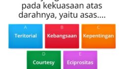 Menelisik Tugas Kekonsulan dalam Bidang Kebudayaan
