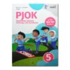 Buku PJOK SD Kurikulum 2013 Revisi 2017 Panduan Lengkap