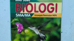 Silabus biologi sma kurikulum 2013 revisi 2018