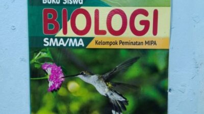 Silabus Biologi SMA Kurikulum 2013 Revisi 2018 Panduan Belajar Biologi Modern