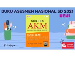 Kisi-kisi AKM SD Kelas 5 Materi dan Struktur Soal