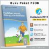Silabus PJOK SMK Kurikulum 2013 Revisi 2018 Panduan Praktis