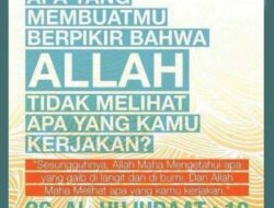 Allah Maha Mengumpulkan Arti dan Maknanya dalam Islam 3 Allah Maha Mengumpulkan Arti dan Maknanya dalam Islam