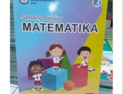Silabus Matematika Kelas 6 K13 Revisi 2018 Panduan Belajar yang Komprehensif