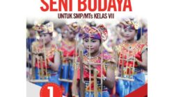Perangkat Pembelajaran Seni Budaya Kelas 7 Kurikulum 2013
