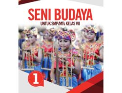 Perangkat Pembelajaran Seni Budaya Kelas 7 Kurikulum 2013 12 Perangkat Pembelajaran Seni Budaya Kelas 7 Kurikulum 2013