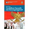 Unduh Buku Kurikulum 2013 SD Revisi 2016