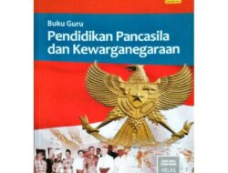 Unduh Buku Kurikulum 2013 SD Revisi 2016