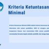 KKM Matematika SMA Kurikulum 2013 Panduan dan Implementasi