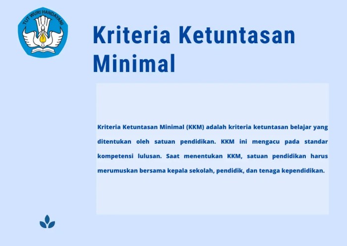 Kkm matematika sma kurikulum 2013