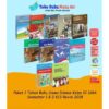 KKM Matematika SMA Kurikulum 2013 Revisi 2017 Panduan dan Strategi